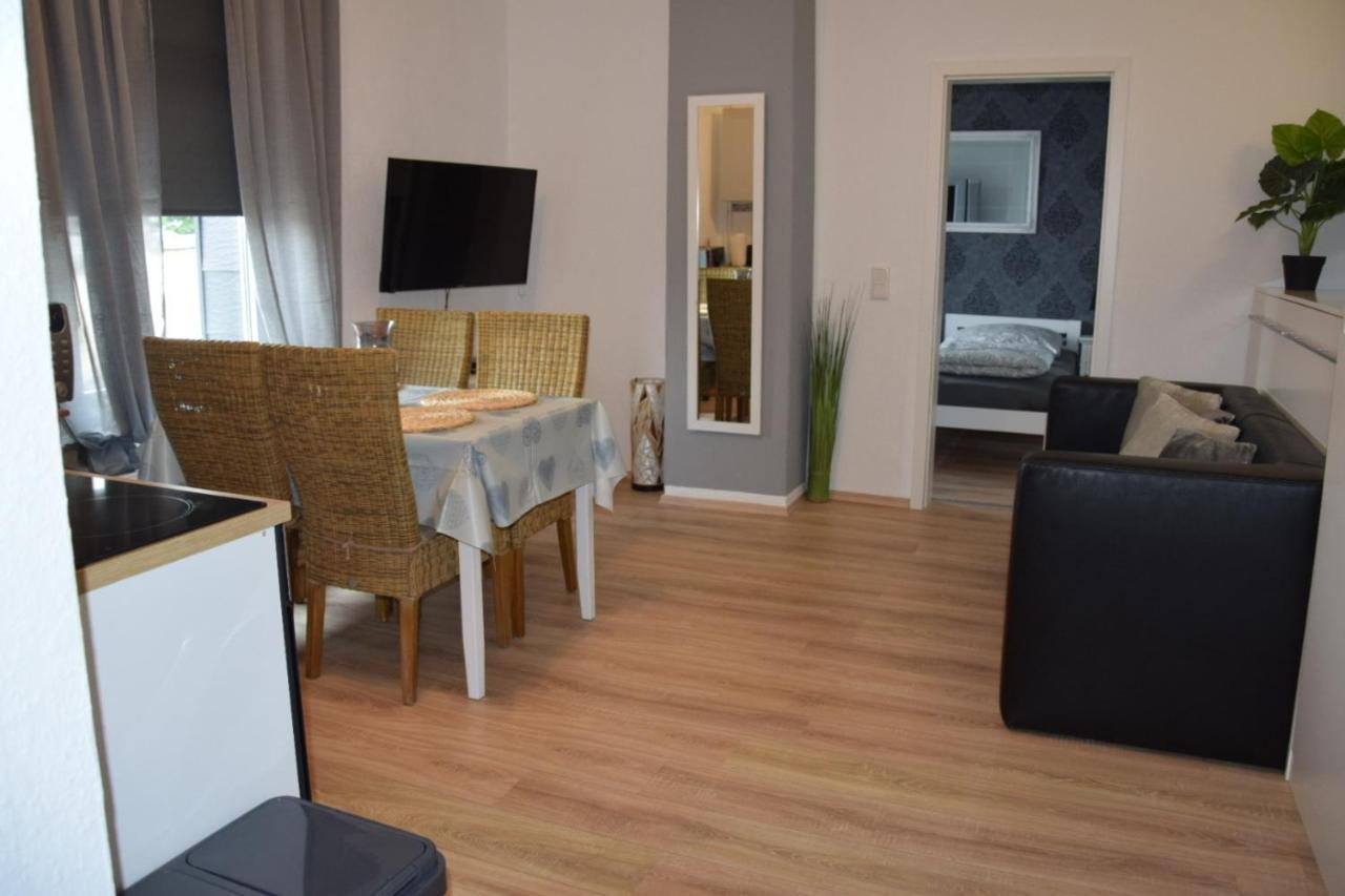 Twiga Apartments براونشفايغ المظهر الخارجي الصورة