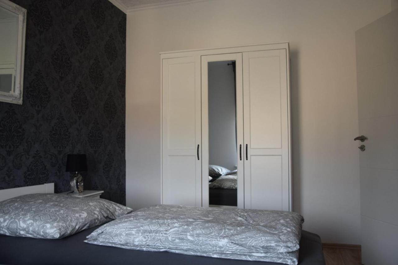 Twiga Apartments براونشفايغ المظهر الخارجي الصورة